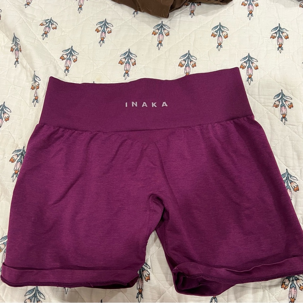 Women’s Inaka Shorts